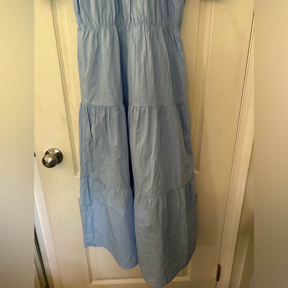 NWT Greylin Maxi Dress - Picture 3 of 6
